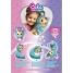 Baby doll Lansay image2