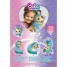 Baby doll Lansay image5