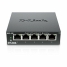 Desktop Switch D-Link DES-105 LAN image1