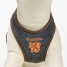 Dog Harness Harry Potter Reversible Red XS image4
