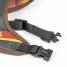 Dog Harness Harry Potter Reversible Red XS image5