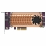 Network Card Qnap QM2-2P-244A          image1