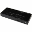 HDMI switch Startech VS222HD4K Black 4K Ultra HD image1