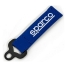 Keychain Sparco 099070AZ Blue Black Selection image2
