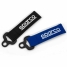 Keychain Sparco 099070AZ Blue Black Selection image1