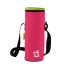 Bottle rack Marbueno SUMMER 10148R Pink Polyester 1,5 L Portable image1