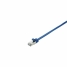 UTP Category 6 Rigid Network Cable V7 V7CAT7FSTP-5M-BLU Blue image1
