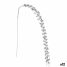 Branch Krist+ Silver Balls 140 cm (12 Units) image1