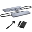 Keyboard case i-Tec C31FLAT2PDPRO100W image1