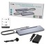 Keyboard case i-Tec C31FLAT2PDPRO100W image2