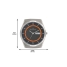Ladies' Watch Bellevue A06 image5