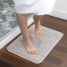 Memory Foam Bath Mat Puffeet InnovaGoods image1