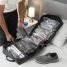 Travel Shoe Bag Doshen InnovaGoods 12 shoes image3