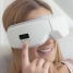 4-In-1 Eye Massager with Air Compression Eyesky InnovaGoods image4
