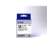 Printer Labels Epson C53S655006 Black Black/White image1