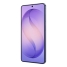 Smartphone Samsung SM-S948BZVDEUB 12 GB RAM 256 GB Violet image3