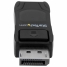 DisplayPort to HDMI Adapter Startech DP2HD4KADAP 4K Ultra HD Black image2