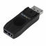 DisplayPort to HDMI Adapter Startech DP2HD4KADAP 4K Ultra HD Black image3