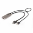 DisplayPort to HDMI Adapter Startech 148B-HDMI-DP-8K 30 cm image1