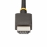 DisplayPort to HDMI Adapter Startech 148B-HDMI-DP-8K 30 cm image6