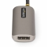 DisplayPort to HDMI Adapter Startech 148B-HDMI-DP-8K 30 cm image4