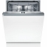 Dishwasher BOSCH SMH4EVX08E 6P 3ªB 44dBA INT White 60 cm image1
