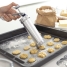 2-in-1 Biscuit Maker and Piping Gun Prekies InnovaGoods image2
