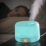 Aroma Diffuser Humidifier with Multicolour LED Steloured InnovaGoods image3