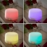 Aroma Diffuser Humidifier with Multicolour LED Steloured InnovaGoods image5