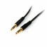 Audio Jack Cable (3.5mm) Startech MU15MMS image1