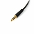 Audio Jack Cable (3.5mm) Startech MU15MMS image2