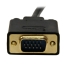 Mini DisplayPort to VGA Adapter Startech MDP2VGAMM6B image3