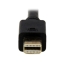 Mini DisplayPort to VGA Adapter Startech MDP2VGAMM6B image4