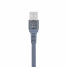 Micro USB to USB Cable FR-TEC FT0025 Blue 3 m image5