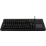 Keyboard Cherry G84-5500LUMEU-2 Black Qwerty US image2