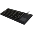 Keyboard Cherry G84-5500LUMEU-2 Black Qwerty US image3