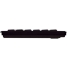 Keyboard Cherry G84-5500LUMEU-2 Black Qwerty US image4