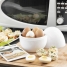Microwave Egg Boiler with Recipe Booklet Boilegg InnovaGoods image1