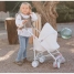 Chair for Dolls Arias Universe (Refurbished B) image4