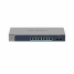 Switch Netgear MS510TXUP-100EUS Blue image1