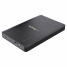 Box Thunderbolt 3 Startech M2E4BTB3 Black image1