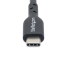 USB-C Cable Startech USB2CC1MNC Black 1 m image2