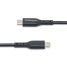 USB-C Cable Startech USB2CC1MNC Black 1 m image3