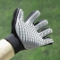 Pet Brush & Massage Glove Relpet InnovaGoods image4