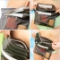 Waterproof Bum Bag with Adjustable Strap Wannis InnovaGoods 2 Units image6