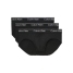 Slips Calvin Klein Black 2 Units image1