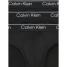 Slips Calvin Klein Black 2 Units image2