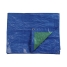 Protective Tarpaulin EDM 74995 Blue 90 g/m² 6 x 10 m image1