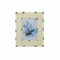 Photo frame Versa Congo Metal (1,5 x 26 x 21 cm) image1