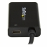 USB C to HDMI Adapter Startech CDP2HDUCP            Black 4K Ultra HD image4